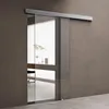doporro Porte Coulissante en Verre pour L'intérieur 102,5cm Voir les images du produit 1