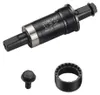 Neco B910 Bottom Bracket Bicycle 68 Cartridge Square JIS Náhled obrázku produktu 1