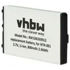 vhbw Akku kompatibel mit Nintendo Game Boy DS, Produktbild-Vorschau 8