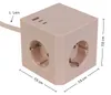 Mican Steckdosenwürfel PLUG BOX Produktbild-Vorschau 2