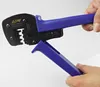 Crimpzange Presszange Zange für Solaranlage MC4 Stecker Produktbild-Vorschau 2