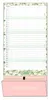 Deko-Familienplaner mit Tasche Flower Time 2027 Produktbild-Vorschau 13