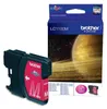 brother LC-1100M  magenta Druckerpatrone Produktbild-Vorschau 18