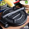 Victoria 30551 Pressa per tortillas messicane, ghisa 16,5 Anteprima dell’immagine prodotto 10