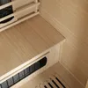 Artsauna Infrarotkabine Oslo - Wärmekabine mit Produktbild-Vorschau 11