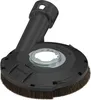 PRO Absaughaube, ohne Schlüssel, HG, 115/125 mm Produktbild-Vorschau 8