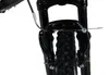 WYLD Kinder-Mountainbike Fully 20'' Zodiac 6 Gänge RH 31 cm Produktbild-Vorschau 6