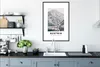 MuchoWow® Gerahmtes Poster Österreich - Wasser - Berge - Produktbild-Vorschau 4