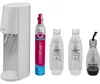Hodnotné balenie SodaStream Terra white s 3 fľašami Náhľad obrázku produktu 11