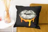 MuchoWow® Zierkissen Sofakissen Wohnzimmer Dekokissen 50x50 Produktbild-Vorschau 6