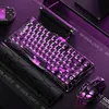 GravaStar Mercury V75 Lite Mechanische Tastatur, Anteprima dell’immagine prodotto 8
