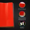 OfficeTree 25x Hefthüllen A4 Bunt - 12 Farben - Produktbild-Vorschau 5