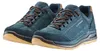 Scarpe da trekking Lowa Uomo Bellagio GTX Lo Navy Brown Anteprima dell’immagine prodotto 9