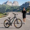 27,5-Zoll-Mountainbike (MTB) mit 7 Gängen, Aluminiumrahmen, Produktbild-Vorschau 5