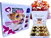 LK Baits Pet NUTRIGEL Collagen Bonbons - Kolagenová Náhled obrázku produktu 1