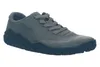 A single gray Dockers sneaker with a black sole is shown against a white background. Produktbild-Vorschau