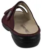 FINN COMFORT Sansibar Damen Pantolette beerenfarben Produktbild-Vorschau 3