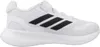 adidas Runfalcon 5 Cloud White Core Black (PS) - EU 31 Produktbild-Vorschau 5