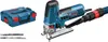 Scie sauteuse GST 160 CE 800W - BOSCH - avec 2 lames - Voir les images du produit 22
