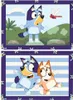Ravensburger Malen nach Zahlen Junior Bluey 23984 Produktbild-Vorschau 3