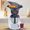 Entsafterfilter mit Schlauch für TM6 TM5 TM31, Produktbild-Vorschau 2