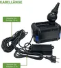 SunSun CDF-3800 jezírkové čerpadlo 24V DC / 3600 l/h / 20 Náhled obrázku produktu 10