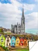 MuchoWow® Poster Die Kathedrale am Meer 120x160 cm - Produktbild-Vorschau 1