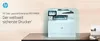 HP Color LaserJet Enterprise MFP M480f Produktbild-Vorschau 8