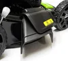 Greenworks GD40LM46SP - Schubrasenmäher - 750 m² - 46 cm - Podgląd zdjęcia produktu 6
