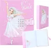 DEPESCHE TOPModel - Diaries with Code Lock and Music - Produktbild-Vorschau 6