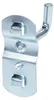 KS TOOLS Portautensili con gancio verticale Ø 6 mm 35 mm - Anteprima dell’immagine prodotto 3