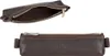 Sonnenleder kleines Stifteetui Federtasche Schlamper Leder Produktbild-Vorschau 1