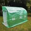 Fóliovník ke stěně 3 x 1,5 x 2m - 2 vchody Vespa Garden Náhled obrázku produktu 6