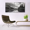 Tulup Leinwand-Bilder 140x70 Wandbild Canvas Kunstdruck Produktbild-Vorschau 3