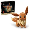 LEGO Eevee, Zestaw do budowania, 18 lat(a), Plastik, 587 Podgląd zdjęcia produktu 19