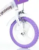 Kinderfahrrad Dino Fahrräder drucken Einhorn ACADEMY 12" Produktbild-Vorschau 5