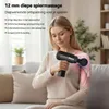 FunLife M2 Mini massagepistool & fasciepistool, 12 mm Productafbeelding-voorbeeld 5