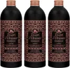 Tesori d'Oriente Hammam Schaumbad 500 ml x3 Produktbild-Vorschau 8