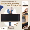 Hunderampe - Hundetreppe für kleine Hunde und große Hunde - Produktbild-Vorschau 3