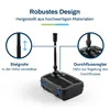 BluGarda BluFilter 2011 - 3-in-1 Teichpumpe mit Filter - Produktbild-Vorschau 6