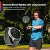 Amazfit Balance 3,81 cm (1,5") AMOLED 46 mm Numérique 480 x Voir les images du produit 29