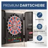 Elektronische Dartscheibe Dartona CB160 Cabinett Produktbild-Vorschau 2