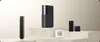A collection of smart home devices displayed on tiered platforms. Náhľad obrázku produktu
