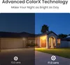 Reolink CX820, telecamera di sicurezza PoE 4K 8MP ColorX Anteprima dell’immagine prodotto 4