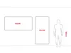 Magnetická tabule 180x90 ALLboards CLASSIC MA7189 Náhled obrázku produktu 8