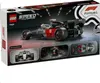 LEGO Speed Champions 77259 Audi Revolut F1 Team R26, 216 Náhled obrázku produktu 20