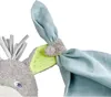 HABA Bambola di stoffa unisex con ciuccio a forma di asino Anteprima dell’immagine prodotto 9