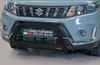 J&J AUTOMOTIVE | Ladekantenschutz Stoßstange Schweller Für Produktbild-Vorschau 1