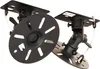 Stell SHO 1110, Múr, 15 kg, Čierna, Múr, 90°, 112 mm Náhľad obrázku produktu 4