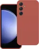 Hülle Samsung Galaxy S23 FE Schutzhülle - Cazy - Rot Produktbild-Vorschau 1